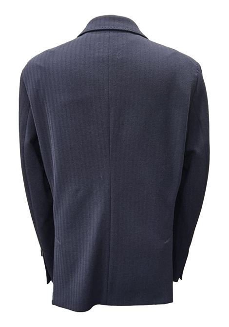 Bugatti Giacca Uomo SPIGATA BUGATTI | Giacche | 298188 29252380